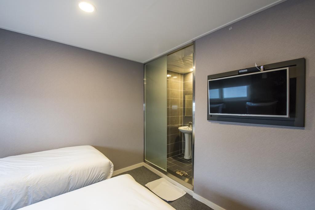Philstay Myeongdong Metro Seoul Exterior foto