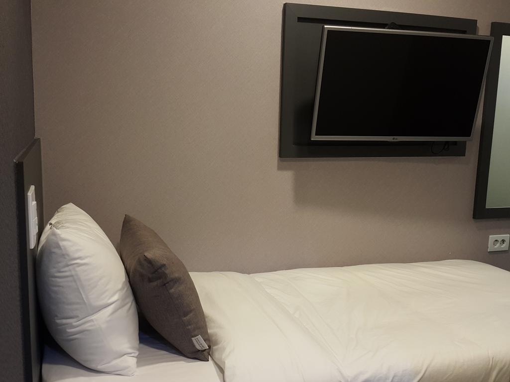 Philstay Myeongdong Metro Seoul Exterior foto