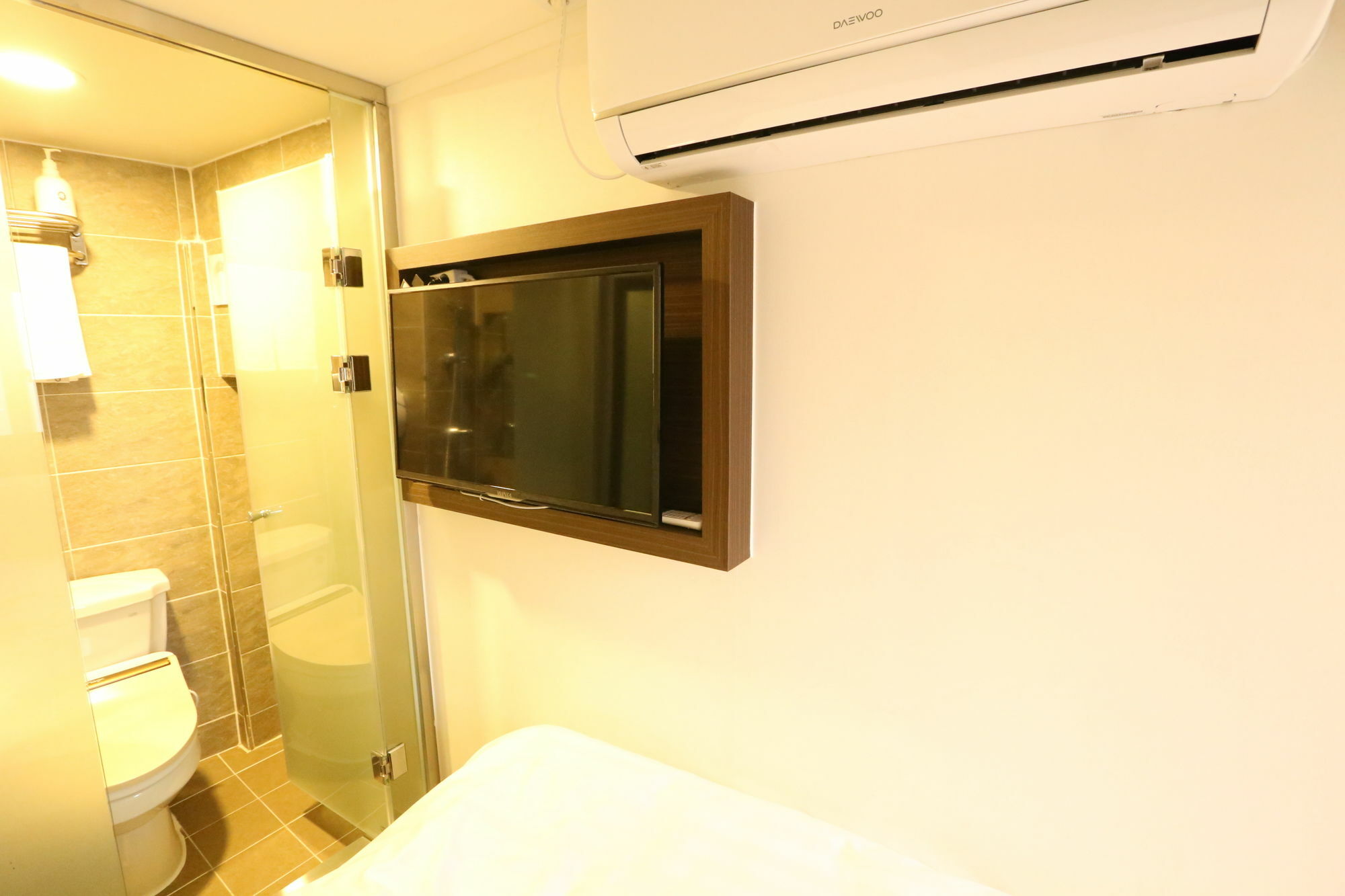 Philstay Myeongdong Metro Seoul Exterior foto