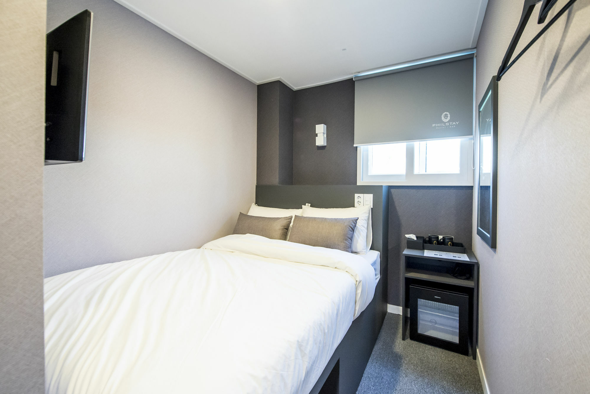 Philstay Myeongdong Metro Seoul Exterior foto